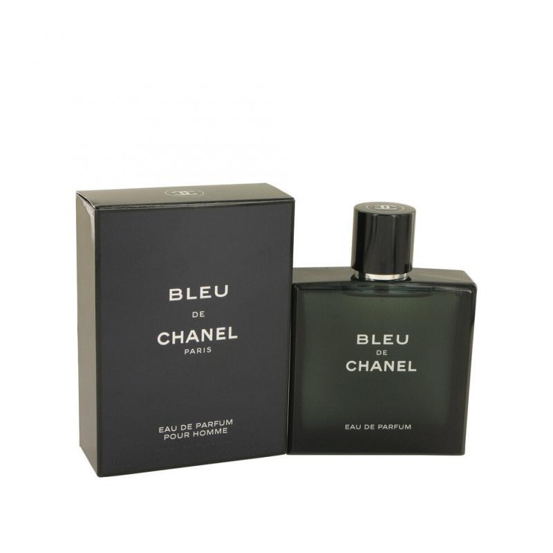 Men's Woody Fragrance - 100ml Azur Perfume