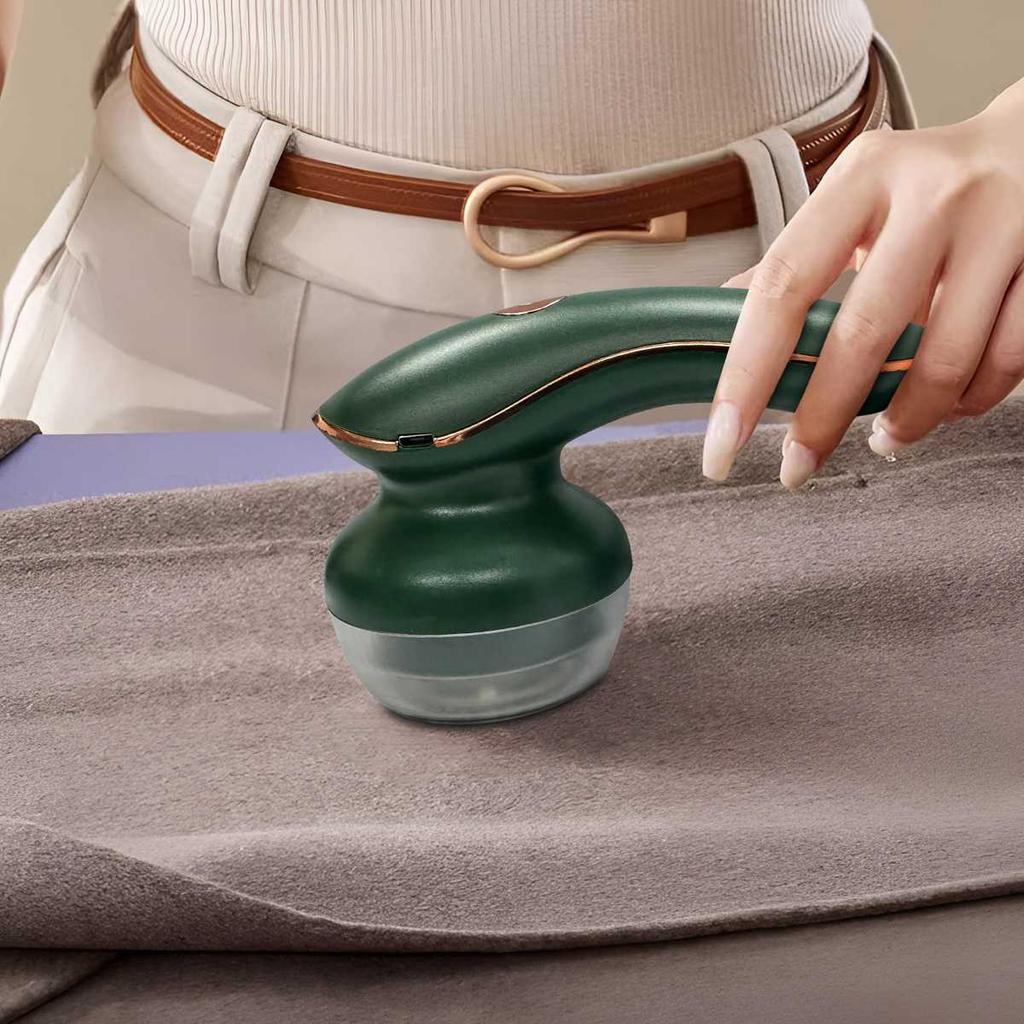Portable Electric Fabric Sweater Fuzz Pills Shaver Clothing Go Piller-shave USB Model, Hand-held Piller, Sweater Piller
