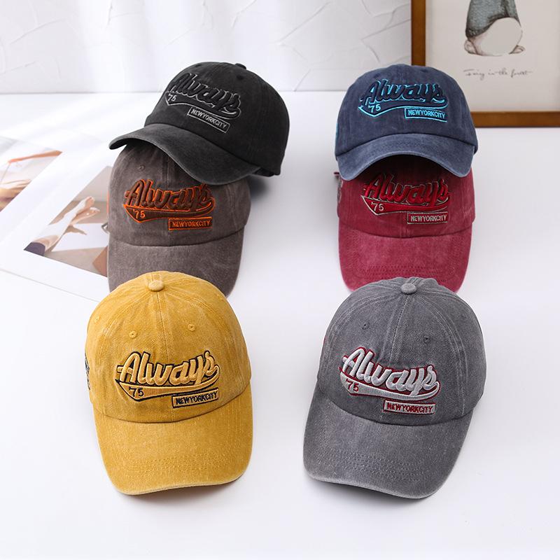 

2024 Women s Wide Brim Embroidered Sun Hat - Fashionable Spring Travel Cap Adjustable сірий колір/синій