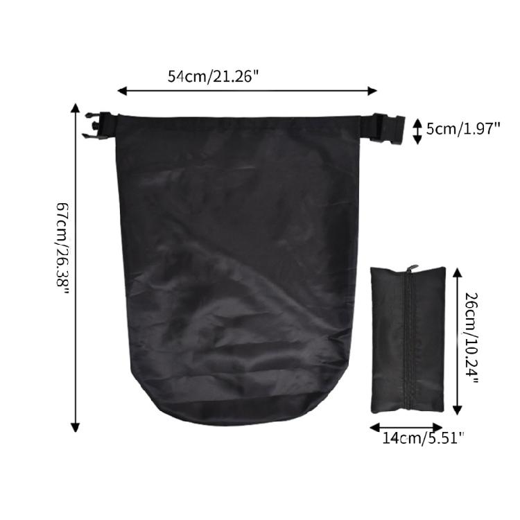 Motorcycle Helmets Bag Large Capacity Dustproof Storage Carrying Bag Helmet Bag