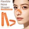 Cuttable Nose Slimmer Adjustable Nose Bridge Lifter Night Nose Lift Strips Contouring