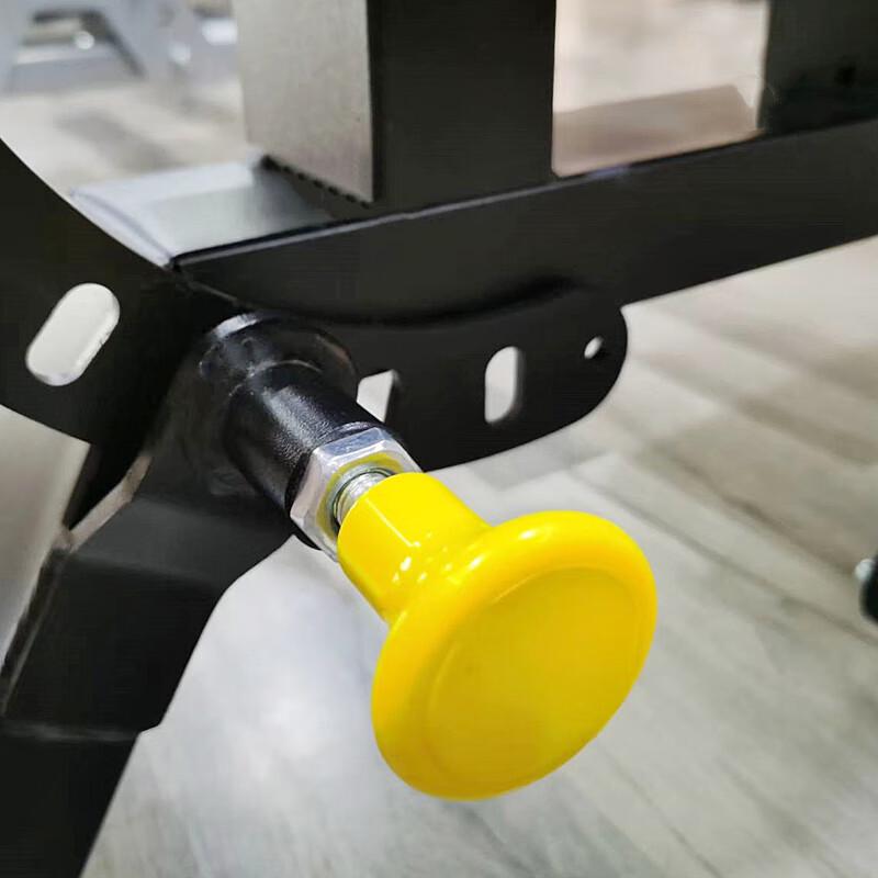 Baofu Stoßdämpfende & Schalldämmende Gummimatte