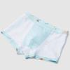 YEEHOO Jungen 5A Antibakterielle Baumwollmischung Boxershorts 5er-Pack