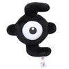 POKEMON Pokemon Center Plush Doll Pokemon Fit Unown E