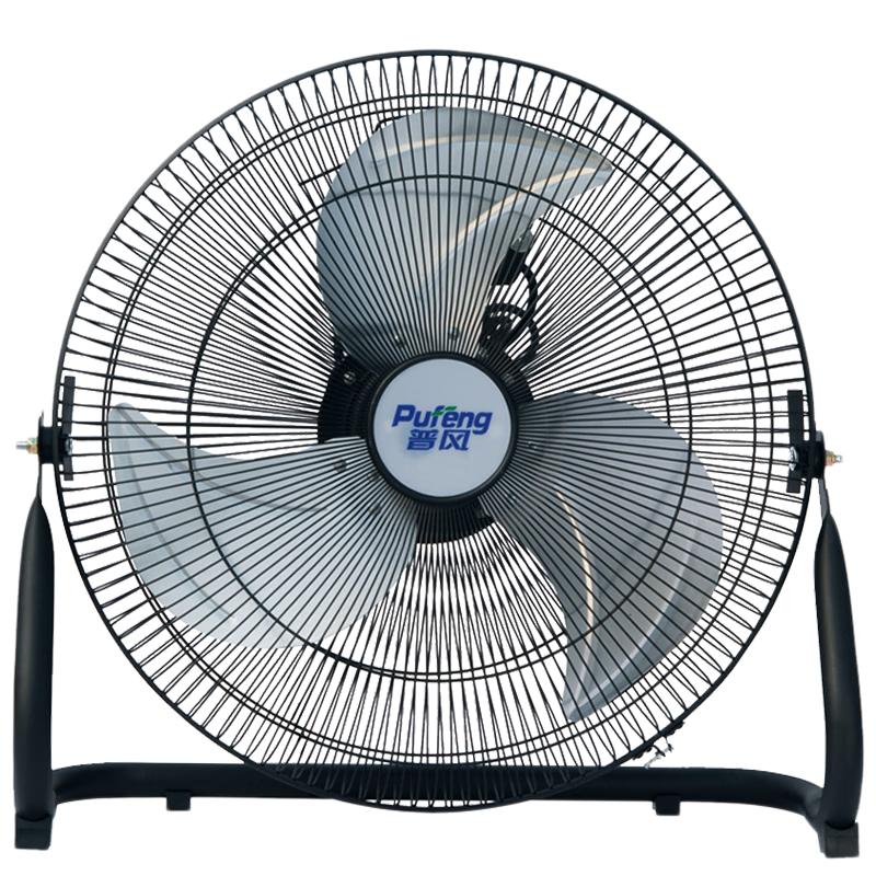 Detong Pufeng Industrial Floor Fan