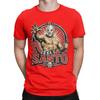 El Santo Lucha Libre Legend Vintage Graphic Funny 100 Cotton Tshirt Luchador Tops Tees For Unisex