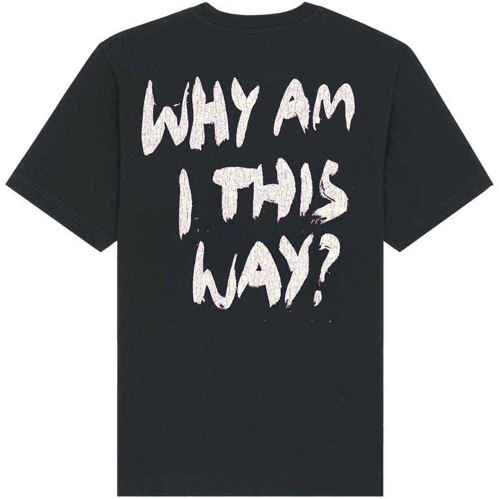 Bring Me The Horizon T Shirt Lost Band Logo new Official Unisex Black M
