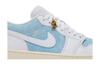 Jordan 1 Low SE Denim Worn Blue (Women's)