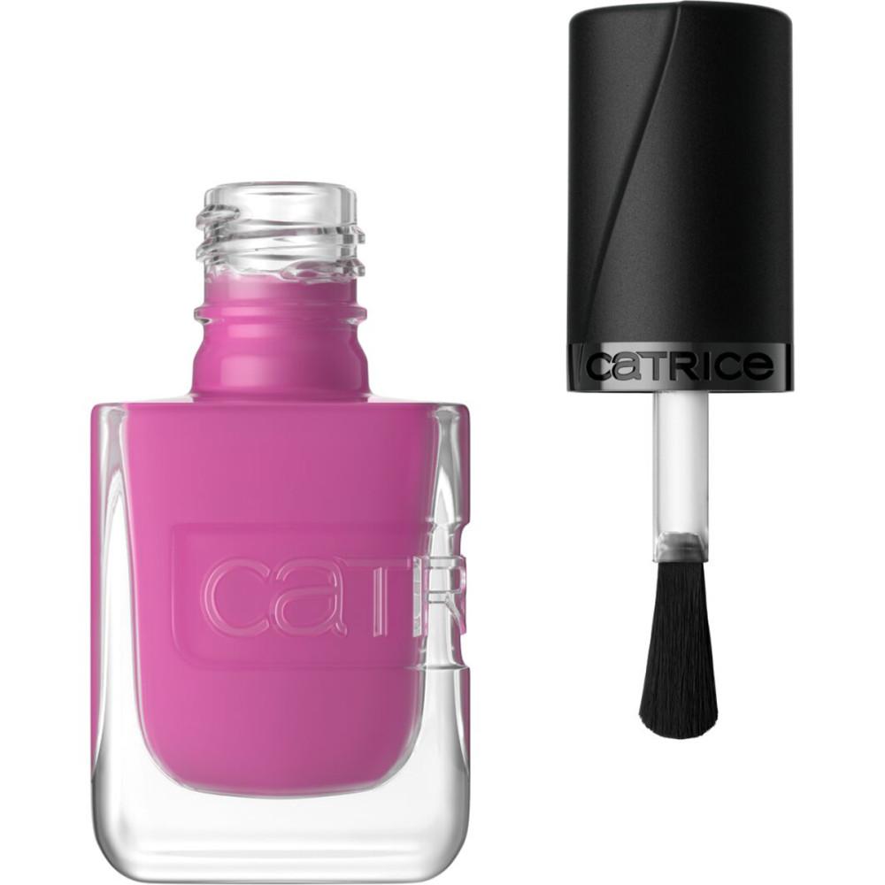Catrice - Vernis à Ongles Gel Affair - 