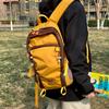 Schoolbag: Outdoor Leisure Hiking Backpack, Hiking Backpack, Waterproof and Large-capacity Lightweight Multifunctional Travel Backpack
