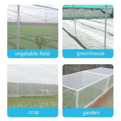 Plant Protection Bag Cover Netting Mesh for Fruit Vegetable Tree Barrier Strawberry Grapes Pest Control Anti-Bird Garden Tools