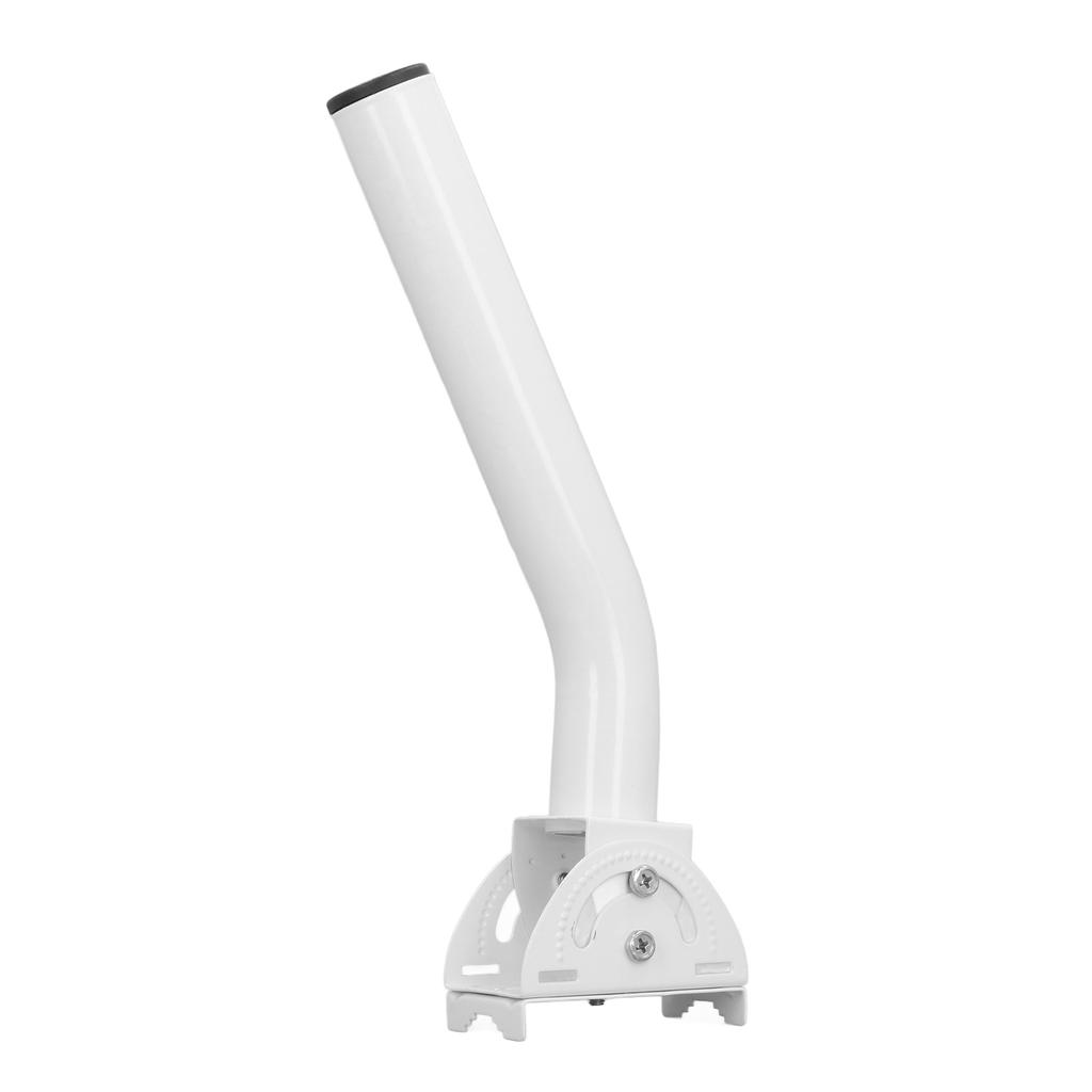 for Starlink J Pole Mounting Kit Stainless Steel Angle Adjustable Multifunctional for Starlink