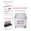 Chixin Transparent Smooth Vacuum Sealing Bags
