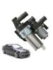 Easy To Install Heater Control Valves 64118369807 Durable Coolant Control Valves Heating Valves for E46 E83 E36 316i