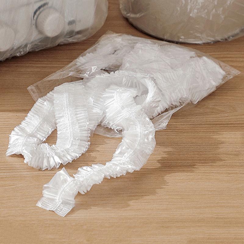 Disposable Air Fryer Protective Cover Dust Cover Transparent Cover Rice Cooker Appliances