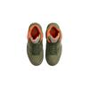 Air Jordan 5 Retro PS Olive Army Olive Solar Orange 440889-308