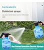 Rechargeable 3L Electric Water Sprayer