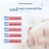 SEEDONVEUR Vitamin B5 Baby & Kids Body Lotion