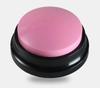 Dog Communication Buttons Voice Recording Button for Pet Training Buzzer Record Playback Funny Gift for Talking Pet Random Color