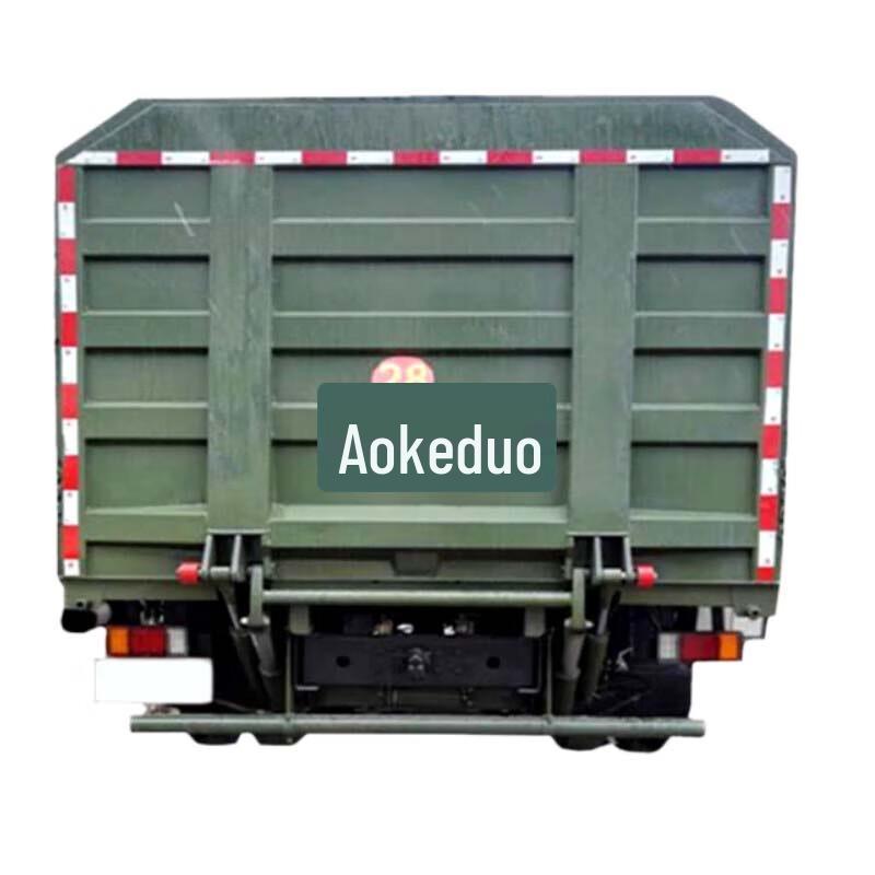 Aokedu Electric Hydraulic Remote Tail Lift Gate