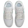 Air Jordan 1 Low SE Distressed Light Smoke Grey Damen-Sneaker Pure-Platinum Summit-White IH3369-077