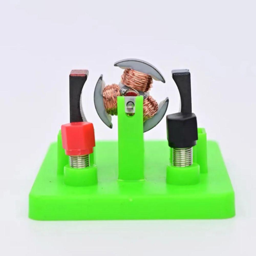 Green Color Physics Experiment Aids Educational Students Toy  Physics Science