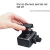 Silicone Lens Cover For Insta360 Ace Pro Protective Camera Anti-scratch Dustproof Lens Cap Case For Insta360 Ace Pro Accessories