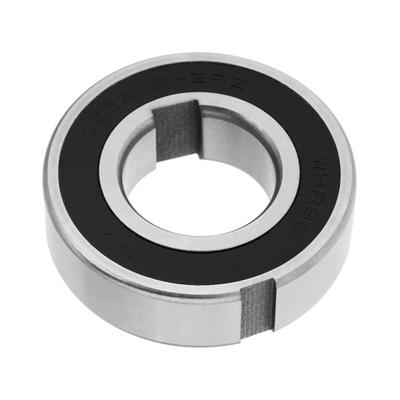 CSK25PP Sprag   One-way Bearing Keyway Freewheel   Bearing, High-quality Bearing Steel, with High Hardness