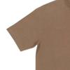 Balenciaga Back Logo Regular Fit Vintage T shirt 612966TMVF47761