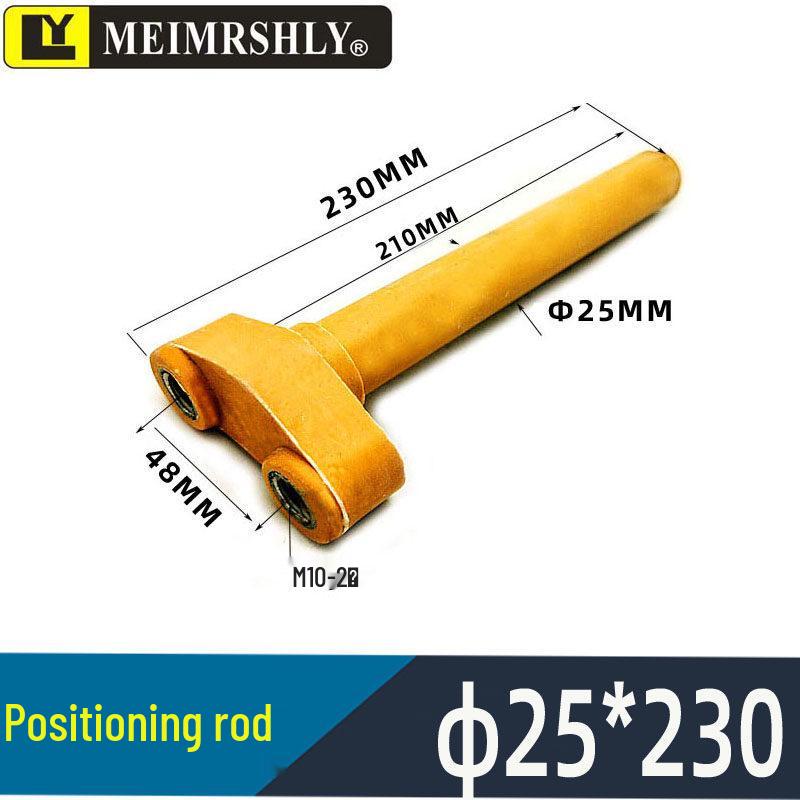 Marine Radar Carbon Brush for JRC/Furuno - 6*8*18/20MM