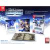 The Legend of Heroes : Trails Beyond the Horizon - Deluxe Edition - Nintendo Switch Game