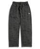 Peullukeu Urban Core Crew Camo Signature Logo Sweatpants Black Ftp208-Z