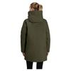 Mammut Jacket Floeberg Hardshell Thermo