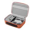 SUNNYLIFE NE-B918 For DJI Neo Storage Bag Hard Shell Protection Case Four Battery Set Bag