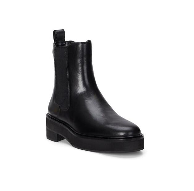Chelsea-Stiefel LAUREN RALPH LAUREN 802945705001 schwarz