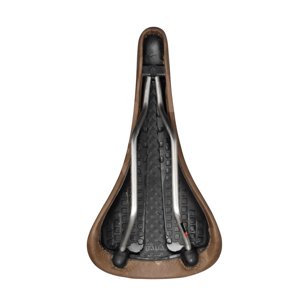 Selle Italia MILANO FLITE BULLITT Ti316 BWN