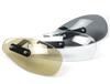 FOR Qianjiang Huanglong Refit Handlebar Shield Windshield Hand Guard Motorcycle