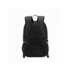 CoolBox Black Waterproof Backpack for Laptop Up To 15.6"