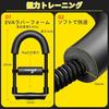 Sportneer Grip Strength Training Power Grip, Strength Training Equipment for Forearms and Wrists, Strength Training Equipment for Home Use, Beginners,
