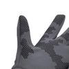 Mens Softshell Sports Tech Gloves