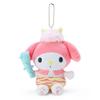 My Melody Mascot Holder 843865 (Yokai)