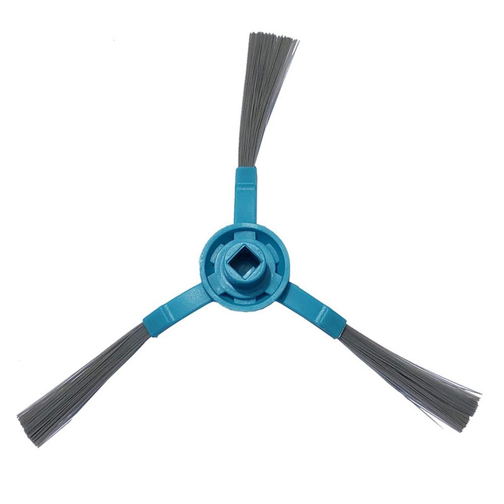 Omnidirectional Wheel Roller Brush Vacuum Cleaner 3091 3092