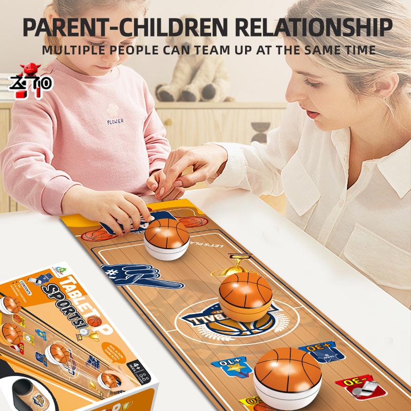 Tabletop Bowling Sets