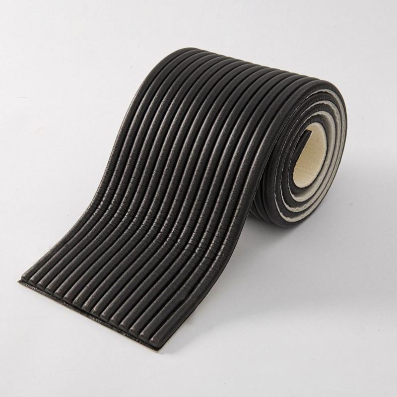 Anti-Collision Strip Baby Thickened Corner Edge Window Sill Bedside Anti-Collision Soft Head Sponge Foam Corner Wall Sticker