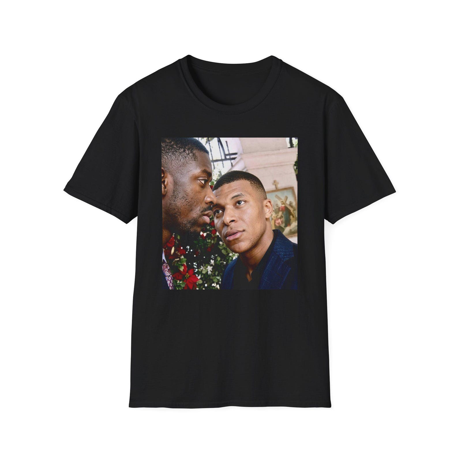 Mbappe meme shirt, sports meme shirt, Kylian Mbappé shirt, funny soccer fan gift, Mbappe fan shirt, funny Mbappé shirt, Mbappe Shirt S