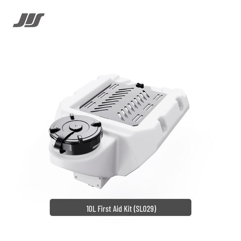 JIS 10L Agricultural Drone Spray Tank