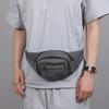 Multifunctional Portable Sports Purse Outdoor Leisure Simple One-shoulder Messenger Bag Large Capacity Portable Fashion Chest Bag Male
