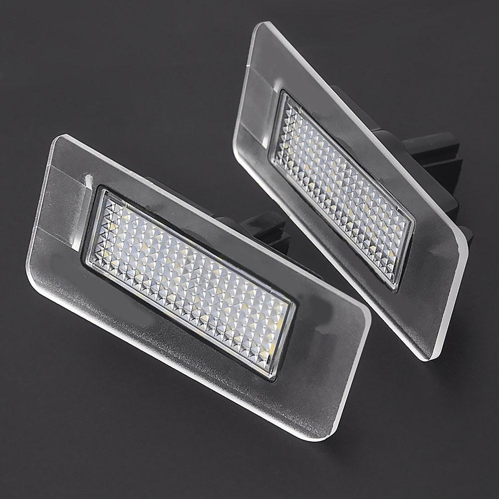 For 2011-2018 Kia Forte Hyundai Elantra Sedan LED Skiltlys 925021M400