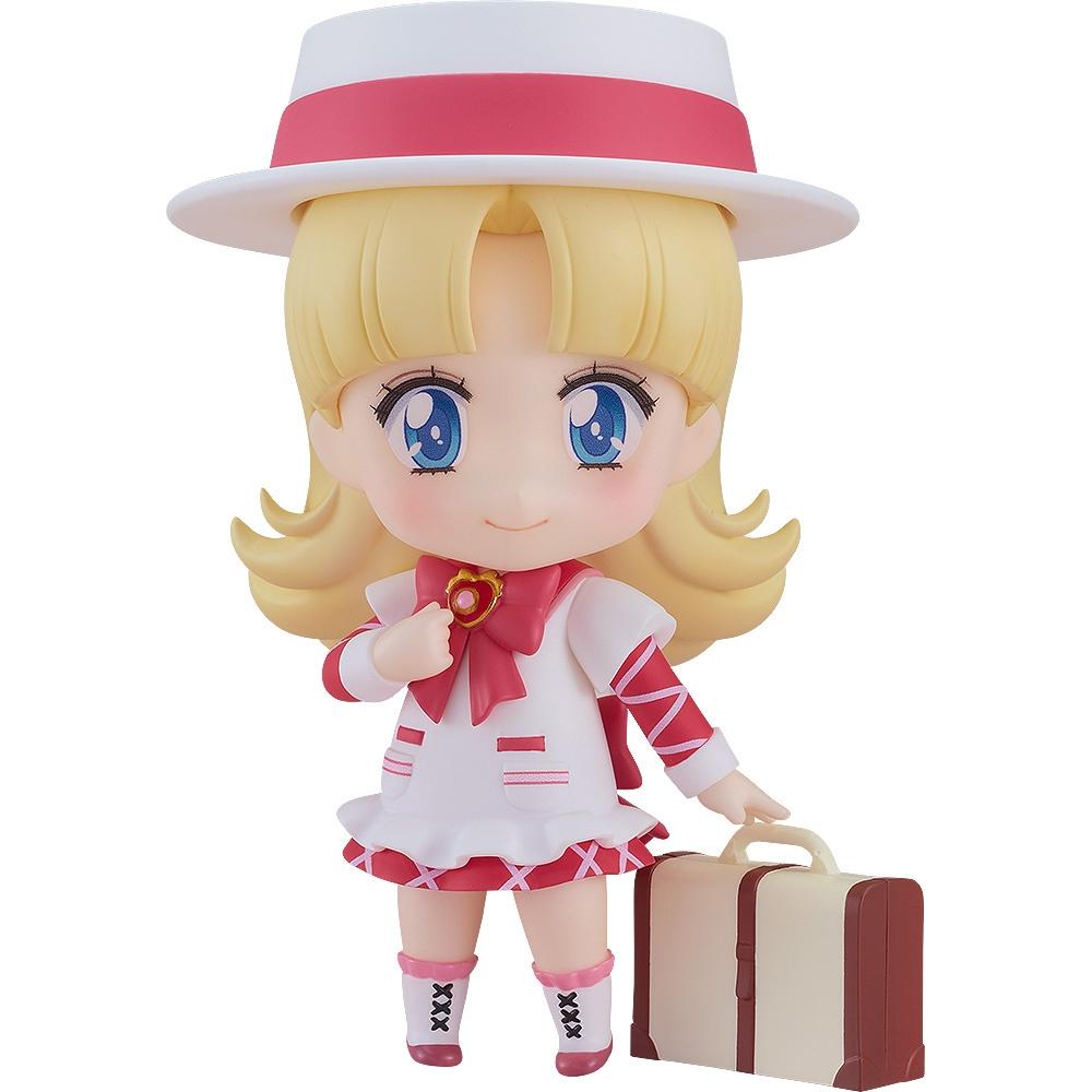 

Narja Nendoroid Nadja Ashita No Nadja