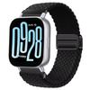 Nylon Magnetic Strap for Redmi Watch 5 Active Smartwatch Band Braided Bracelet Wristband for Xiaomi Redmi 5 Lite Accessories